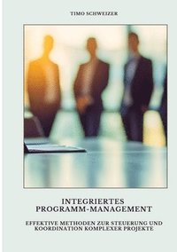 bokomslag Integriertes Programm-Management