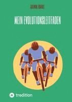 bokomslag Mein Evolutionsleitfaden