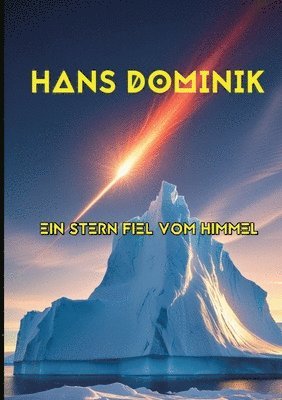 bokomslag Ein Stern fiel vom Himmel: Prof.-Eggerth-Serie Teil 2