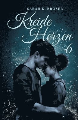 bokomslag Kreideherzen 6