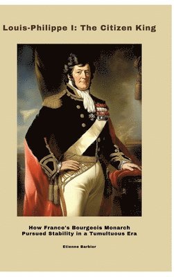 Louis-Philippe I 1