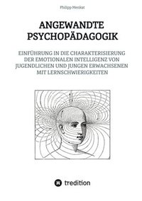 bokomslag Angewandte Psychopdagogik