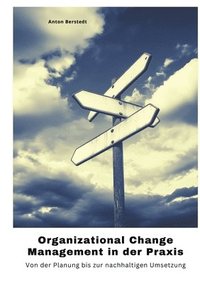 bokomslag Organizational Change Management in der Praxis