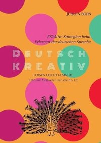 bokomslag Deutsch KREATIV