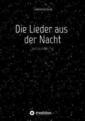 bokomslag Lieder aus der Nacht