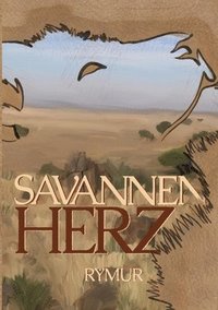 bokomslag Savannenherz