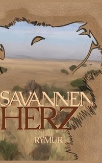bokomslag Savannenherz