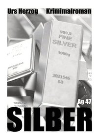bokomslag Silber