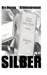 bokomslag Silber
