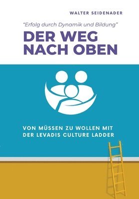 bokomslag Weg Nach Oben