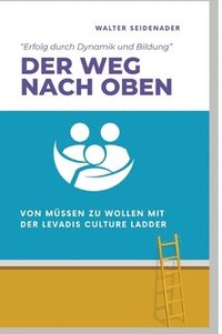 bokomslag Weg Nach Oben