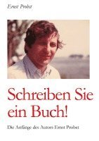 bokomslag Schreiben Sie ein Buch!