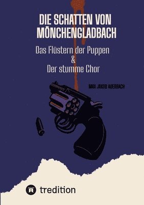 Die Schatten von Mnchengladbach 1