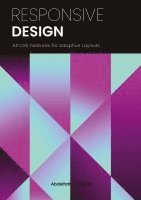bokomslag Responsive Design: All CSS responsive features