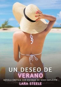 bokomslag Un deseo de Verano