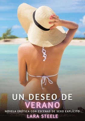 Un deseo de Verano 1