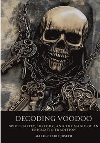 bokomslag Decoding Voodoo