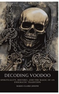 bokomslag Decoding Voodoo