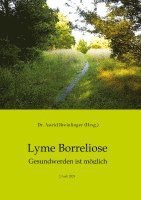 bokomslag Lyme Borreliose - Gesundwerden ist möglich