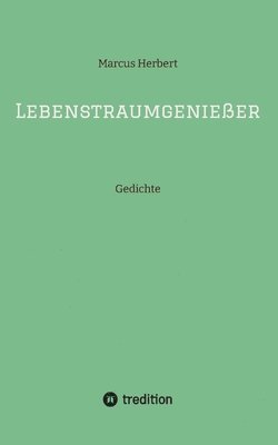 bokomslag Lebenstraumgenießer