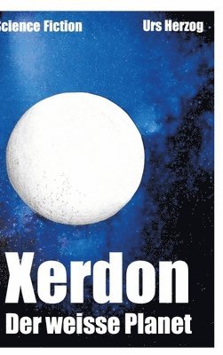 bokomslag Xerdon