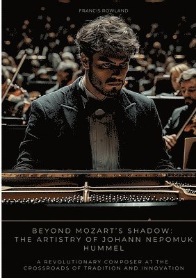 bokomslag Beyond Mozart's Shadow