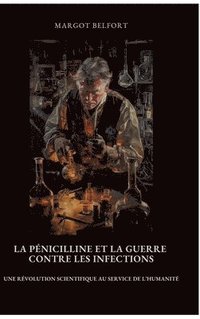 bokomslag Pénicilline et la Guerre contre les Infections