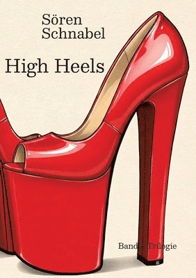 bokomslag High Heels