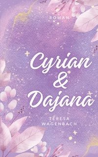 bokomslag Cyrian & Dajana