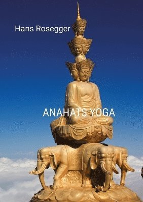 Anahats Yoga 1