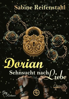 bokomslag Dorian: Sehnsucht nach Liebe