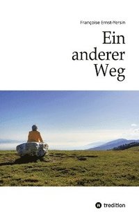 bokomslag anderer Weg