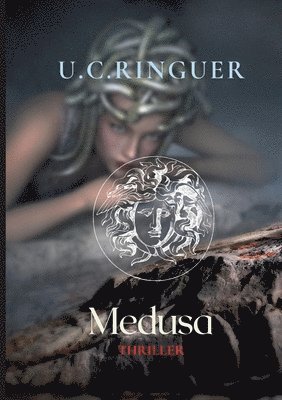 bokomslag Medusa