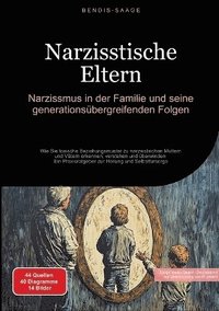 bokomslag Narzisstische Eltern