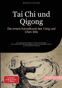 bokomslag Tai Chi und Qigong