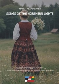 bokomslag Songs of the Northern Lights