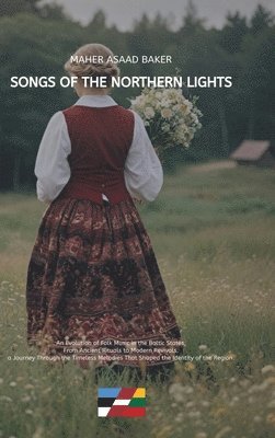 bokomslag Songs of the Northern Lights