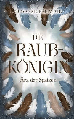 bokomslag Raubkönigin
