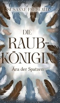 bokomslag Raubkönigin