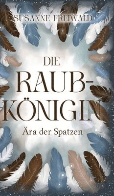bokomslag Raubkönigin