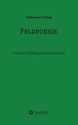 Feldpoesie 1