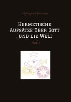 bokomslag Hermetische Aufsätze über Gott und die Welt: Band II