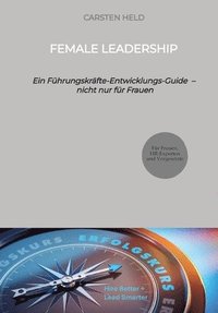 bokomslag Female Leadership