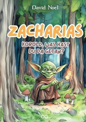 Zacharias 1