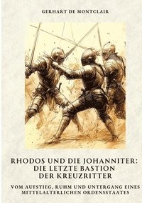 bokomslag Rhodos und die Johanniter