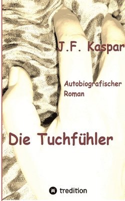 bokomslag Tuchfühler