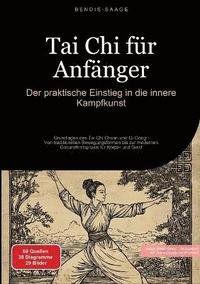 bokomslag Tai Chi fr Anfnger