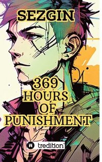 bokomslag 369 Hours of Punishment