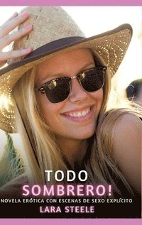 bokomslag Todo Sombrero!