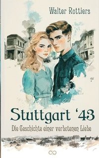 bokomslag Stuttgart '43